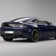 Illustration for article titled These Aston Martin Vantages Dial Down The Lipstick To Look Way More Awesome